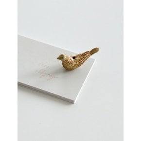 incense holder _ free bird