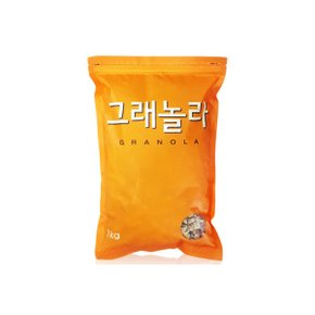 메가커피 동서 그래놀라 1kg