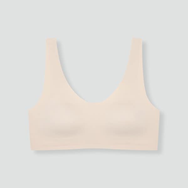 여 퍼펙트 노라인 크롭브라 J40N901032011