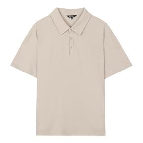 [24S/S] [COOLEY] 쿨터치 티에리 티셔츠 (FIIBD511)BE