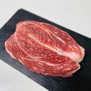 장조림 수육 국거리용 1등급 국내산 냉장 보리소 사태살 300g (푸드)