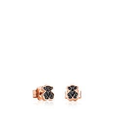 Vermeil Motif Earrings /귀걸이/414933500