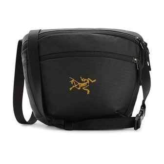 아크테릭스 [시흥점] [공식판매처][23년 S/S] 맨티스 2 웨이스트팩 MANTIS 2 WAISTPACK (ABNSUX6100)