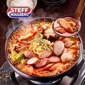 스테프 화끈한부대찌개 600g 2팩