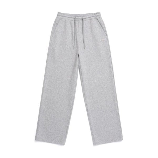 [여주점] N251WPT050 여성 매너티 포켓 조거 팬츠 카본 블랙