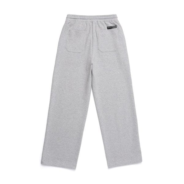 [여주점] N251WPT050 여성 매너티 포켓 조거 팬츠 카본 블랙