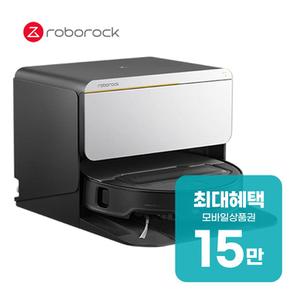 Saros Z70 직배수 로봇청소기 (실버) Saros z70_직배수(S) 렌탈 60개월 월 53900원
