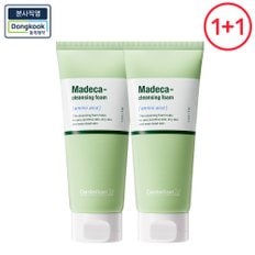 센텔리안24 마데카 클렌징폼 40g 2개 / 저자극딥클렌징 여행용 휴대용 간편사이즈