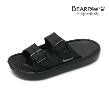 베어파우 NOVA MENS 남성 슬리퍼 K222001QB-M-SC
