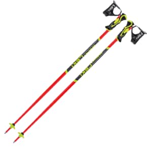 레키 회전 스키폴 2526 LEKI WCR LITE SL 3D RED