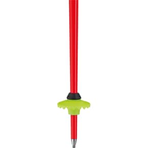 레키 회전 스키폴 2526 LEKI WCR LITE SL 3D RED