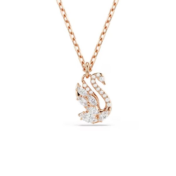 5738203 Swan 펜던트