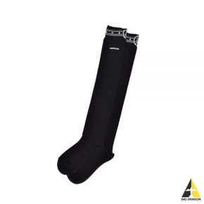 24 Sally High Socks (MLF-3A-FS41) (여성 샐리 하이 삭스) 56566885