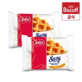 로투스 벨기에 와플 오리지날 50g x 2개 벨지안와플 디저트[36157192]