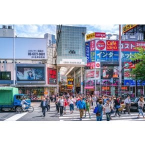 오사카 자유여행 3일 난바혼마치 트윈룸제공 호텔