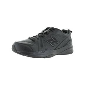 5037949 New Balance 608 V5 Womens Casual Slip Resistant Running, Cross Training Shoes