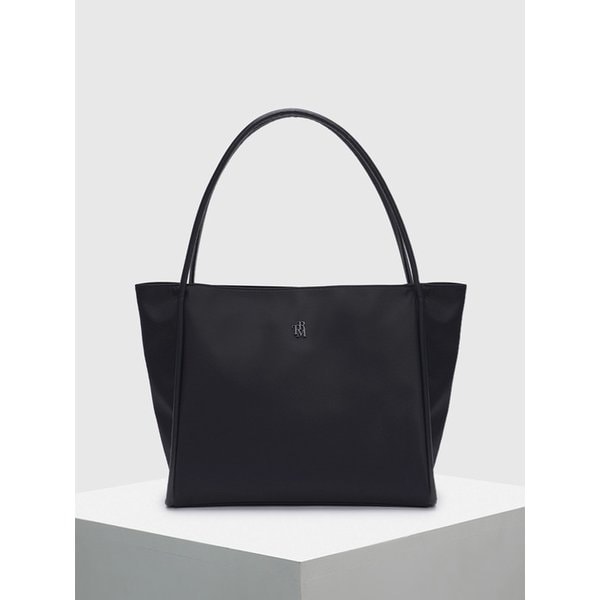 [노트북수납_생활방수] TRM Recycle Nylon Trimming Shopper Bag T23W