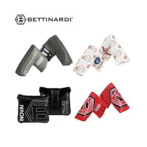 3208200 베티날 디 골프 헤드 커버 US 퍼터 2022 BETTINARDI GOLF TA3269235