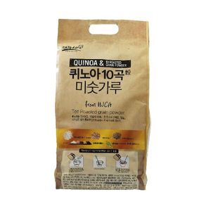 (코)태광선식 퀴노아10곡 미숫가루 20g x 80[33247364]