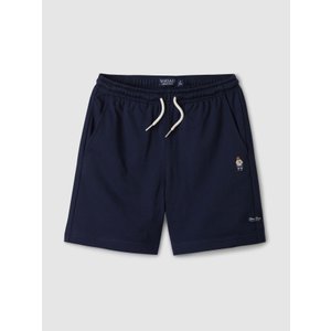 후아유 Steve Shorts WHTME2423F