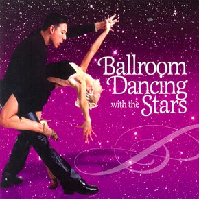 VARIOUS - BALLROOM DANCING WITH THE STARS