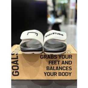 [제주점] STUDIO GRAB-ITY BALANCE™ PRO SLIDE-WHITE/BLACK-G2XSL114