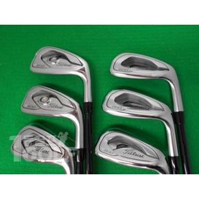 [중고] 899872 플렉스 그 외 타이틀리스트 Titleist T200 8S Titleist KURO  IA2518717