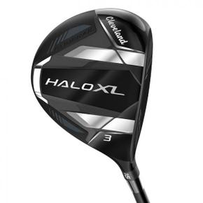 3342753 Cleveland Golf HALO XL Fairway Wood 클리블랜드 골프 헤일로 페어 FA3293812