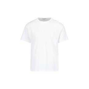 아워레가시 남성 티셔츠 반바지 긴팔 SS26 M2206NWWHITE CLEAN JERSEY