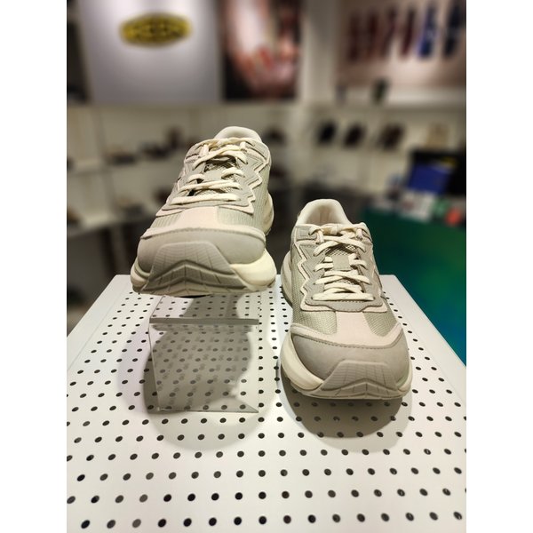 [여주점] [WK500 LEATHER] 베이지 남성 런닝화_KNSO5F480I1