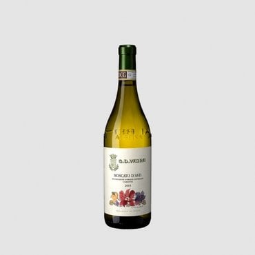 WINE&MORE 지디 바이라 모스카토 다스티 750mL