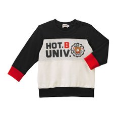 HB UNIV 맨투맨(17K405603)