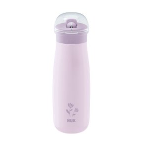 미니미 Flip 2in1 빨대드링킹 콜드컵 500ml 그린