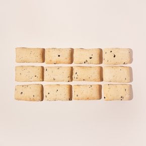 쁘띠 올리브 치아바타 (56g x 12개입)