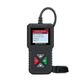 국내배송 OBD2 차량용스캐너 차량진단기 스마트카스캔 (W8E8522)