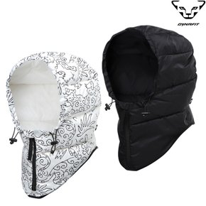 YUW23Z01[다이나핏] 푸퍼 패딩 겨울 방한 바라클라바 (기존가 139,000원)