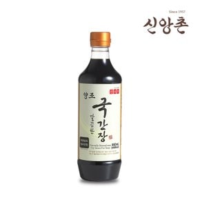 양조 깔끔한국간장 860mL