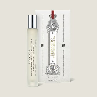 루톤 마난티오™ 에센셜롤온 9ml (바이고로스허벌)