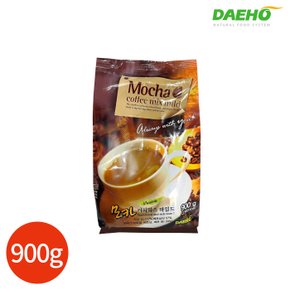 (1003530) 모카 커피믹스 마일드 900g