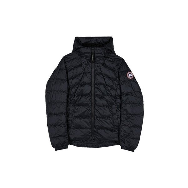 FW25 남성 애보트 후디 패딩 2220L 9061