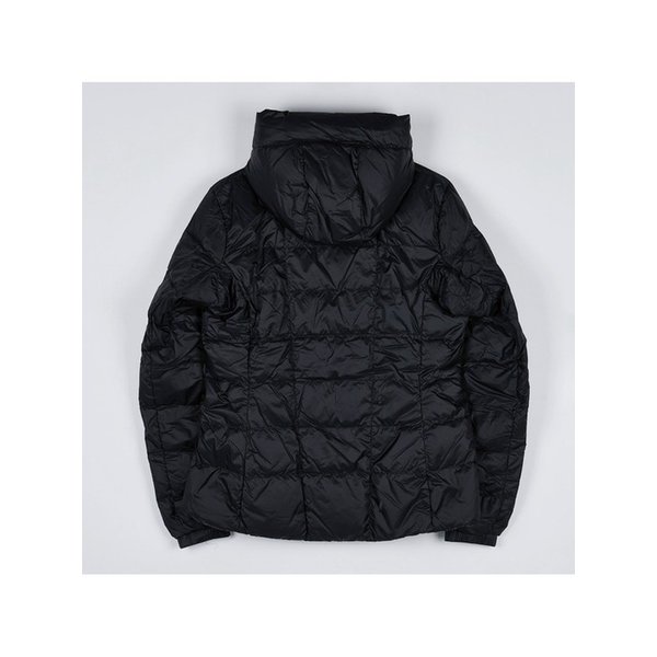 FW25 남성 애보트 후디 패딩 2220L 9061