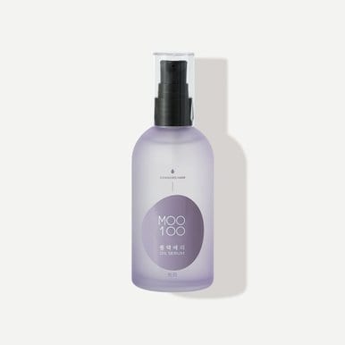 블랙베리 오일세럼 100ml