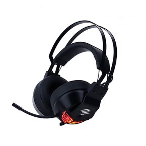 Mad Catz USB RGB F.R.E.Q.4 AF13C2INBL000-0J (매드 캐츠) 연결 게이밍 헤드셋