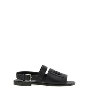 [돌체 앤 가바나] Sandals A80433AO60280999 black