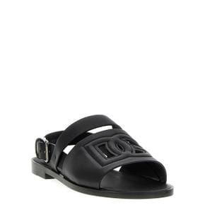 [돌체 앤 가바나] Sandals A80433AO60280999 black