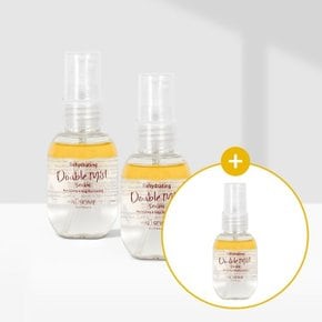 수분 보습 오일 더블 미스트 세럼 50ml x 2+1