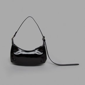 RIE BAG-BLACK