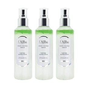 [홈쇼핑 대용량] 달바 퓨리파잉 앤 카밍 세럼 160ml 3개