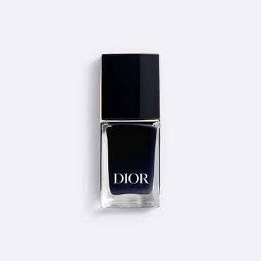 DIOR 디올 베르니 902 파이드 드 폴 미드나잇 블루