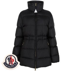 [부산점] 몽클레어 25FW 블랙 브로세트 구스 다운 자켓 BROSSETTE 1A00223 54AQE 999